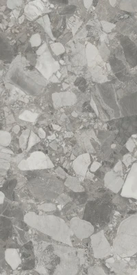 Чеппо ди Сицилия серый матовый обрезной 60x119,5x2