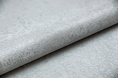 Обои виниловые Флора база, голубой Обои виниловые Флора база, голубой