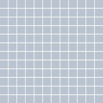 Темари голубой светлый матовый 29,8x29,8x0,35
