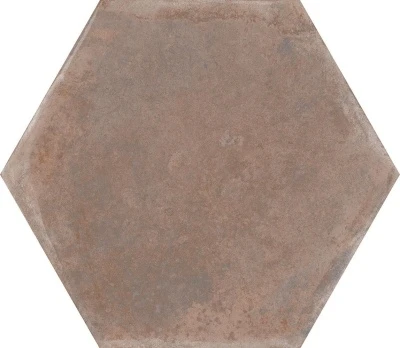 Виченца коричневый 20x23,1x0,7
