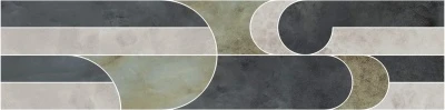 Бордюр Джардини наборный 60x15x1,1