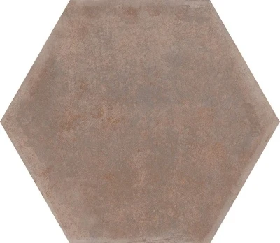 Виченца коричневый 20x23,1x0,7