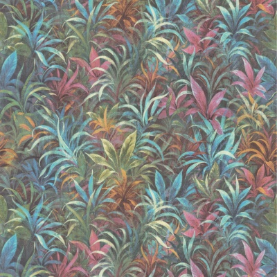 Обои виниловые Экзотика мотив, цветной Обои виниловые Экзотика мотив, цветной