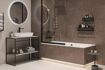 Ванная комната Королевская дорога