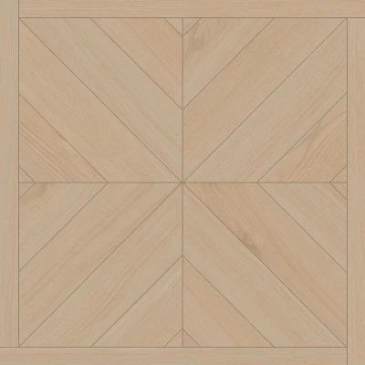 Декор Альберони бежевый светлый матовый обрезной 60x60x0,9