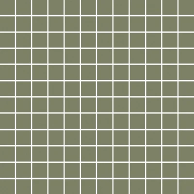 Темари зелёный матовый 29,8x29,8x0,35