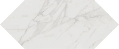 Келуш белый глянцевый 14x34x0,69