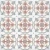 Суррей глянцевый 20x20x0,83