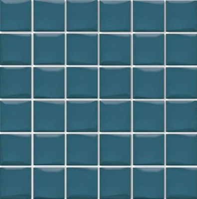 Анвер зеленый темный матовый 30,1x30,1x0,69
