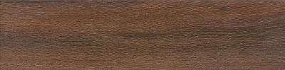 Вяз коричневый темный матовый 9,9x40,2x0,8
