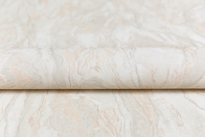 Обои виниловые на флизелиновой основе Венето база универсальная 2, бежевый светлый