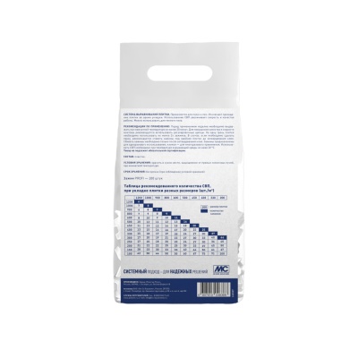 Зажим PLITONIT SVP-PROFI 1 мм (100 шт)