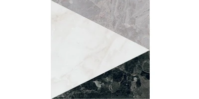 Декор Парнас наборный 40x40x1,1