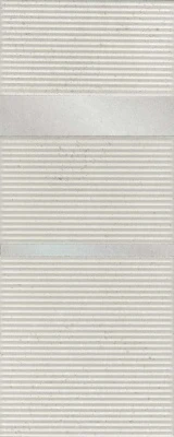 Декор Скарпа матовый структура 20x50x0,8