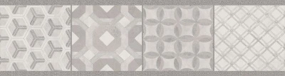 Бордюр Онда 1 обрезной 30x7,2x0,9