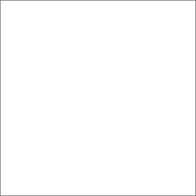 Радуга белый обрезной 60x60x1,1