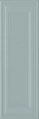 Монфорте ментоловый панель матовый обрезной 40x120x1,2
