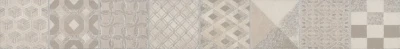 Бордюр Онда 1 обрезной 60x7,2x1,1