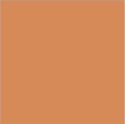 Гармония оранжевый 30x30x0,8