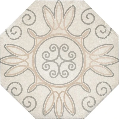 Пьяцетта матовый 24x24x0,7