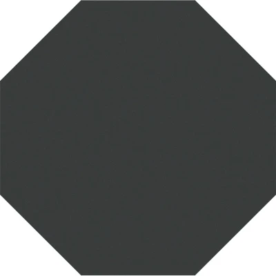 Агуста черный натуральный 24x24x0,7