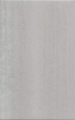 Ломбардиа серый матовый 25x40x0,8