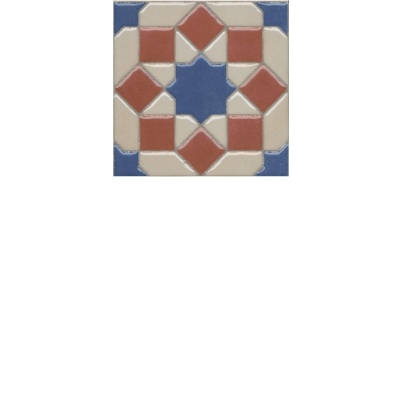 Вставка Паласио 9,8x9,8x0,7 Вставка Паласио 9,8x9,8x0,7