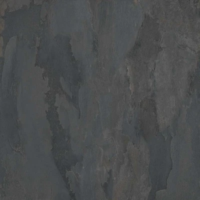 Таурано черный обрезной 60x60x0,9
