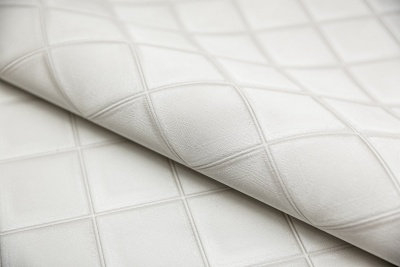 Обои виниловые Палаццо база-2, белый Обои виниловые Палаццо база-2, белый