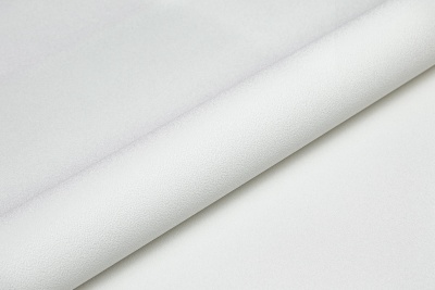 Обои виниловые на флизелиновой основе Фреш база, белый