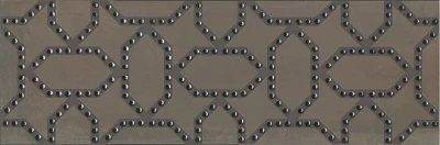Декор Раваль матовый обрезной 30x89,5x0,9