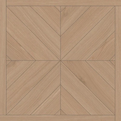 Декор Альберони бежевый матовый обрезной 60x60x0,9