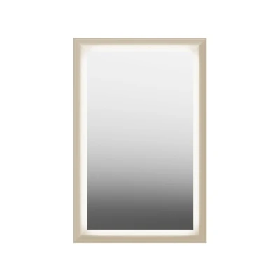 Зеркало PLAZA Classic 65, капучино матовое