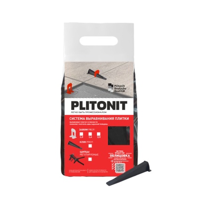 Клин PLITONIT SVP-PROFI (100 шт)