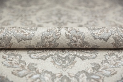 Обои виниловые Палаццо мотив, бежевый Обои виниловые Палаццо мотив, бежевый