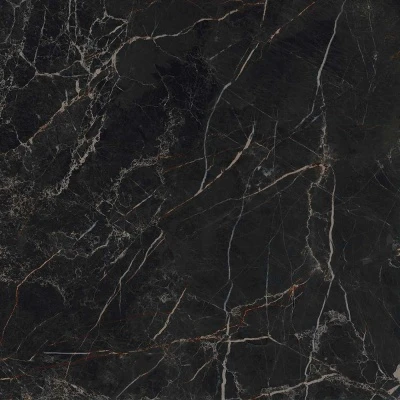 Фрагонар чёрный обрезной 30x30x0,9