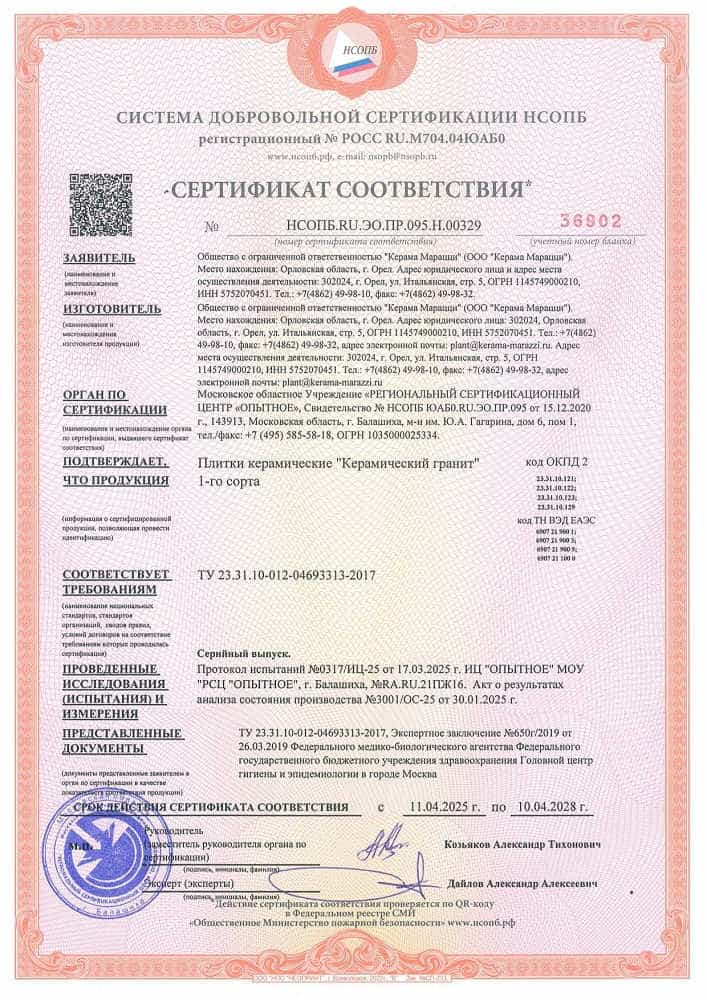 4. Плитки керамические 4. Плитки керамические