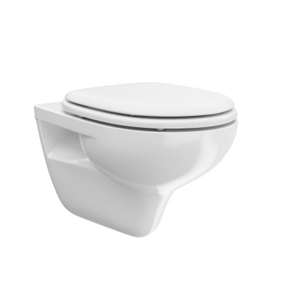 Комплект с подвесным унитазом XPRO, инсталляцией PRO и кнопкой управления белый глянец Комплект с подвесным унитазом XPRO, инсталляцией PRO и кнопкой управления белый глянец