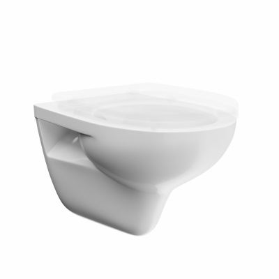 Комплект с подвесным унитазом XPRO, сиденьем XPRO slim и кнопкой управления хром-глянец (круглая) Комплект с подвесным унитазом XPRO, сиденьем XPRO slim и кнопкой управления хром-глянец (круглая)